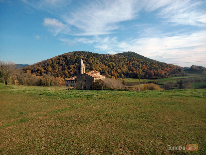 Sant Miquel de Sacot