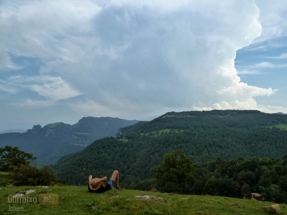 Garrotxa.info