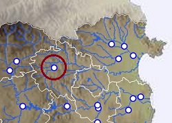 Seguiment Rius Garrotxa