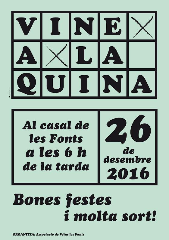 quina fonts 2